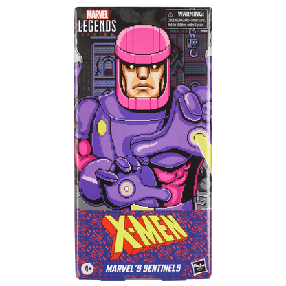 Marvel Legends Series Marvel's Sentinels 2-Pack
