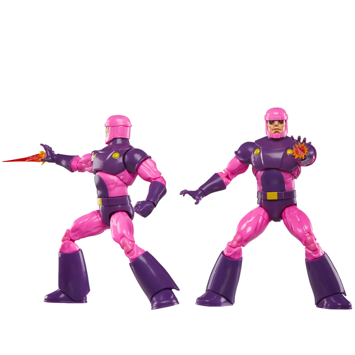 Marvel Legends Series Marvel's Sentinels 2-Pack