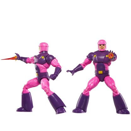 Marvel Legends Series Marvel's Sentinels 2-Pack