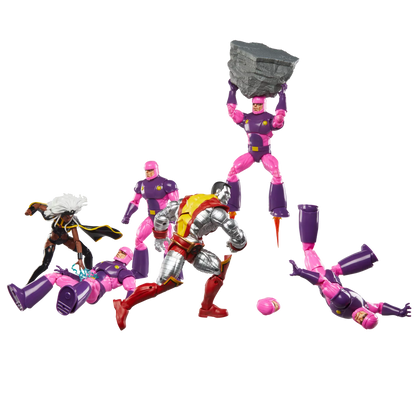 Marvel Legends Series Marvel's Sentinels 2-Pack
