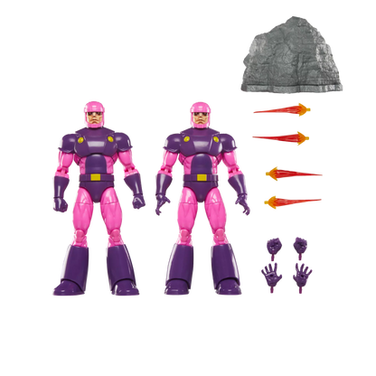 Marvel Legends Series Marvel's Sentinels 2-Pack