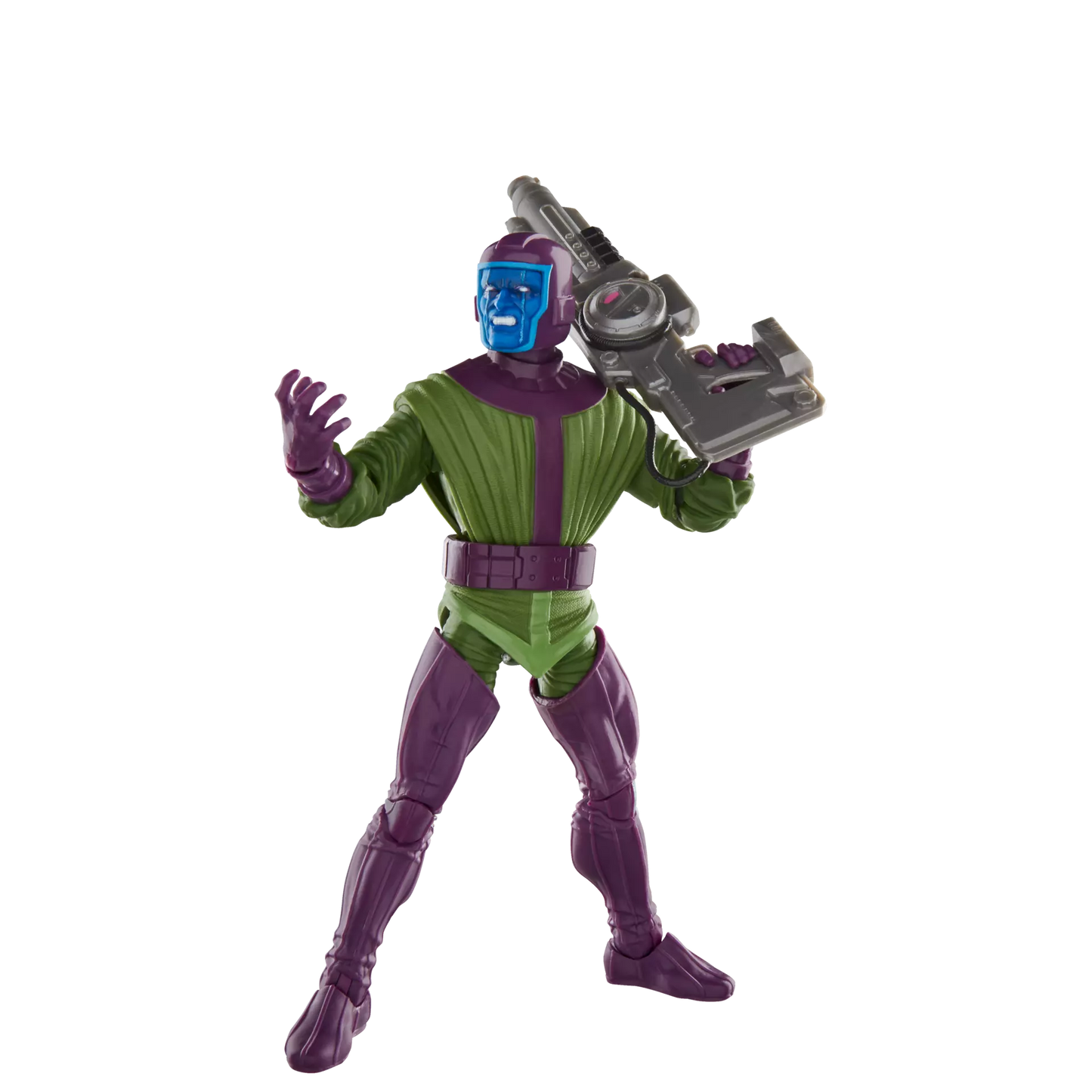 Marvel Legends Series Kang the Conqueror