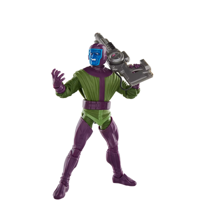 Marvel Legends Series Kang the Conqueror