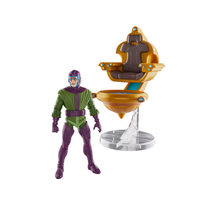 Marvel Legends Series Kang the Conqueror