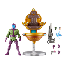 Marvel Legends Series Kang the Conqueror