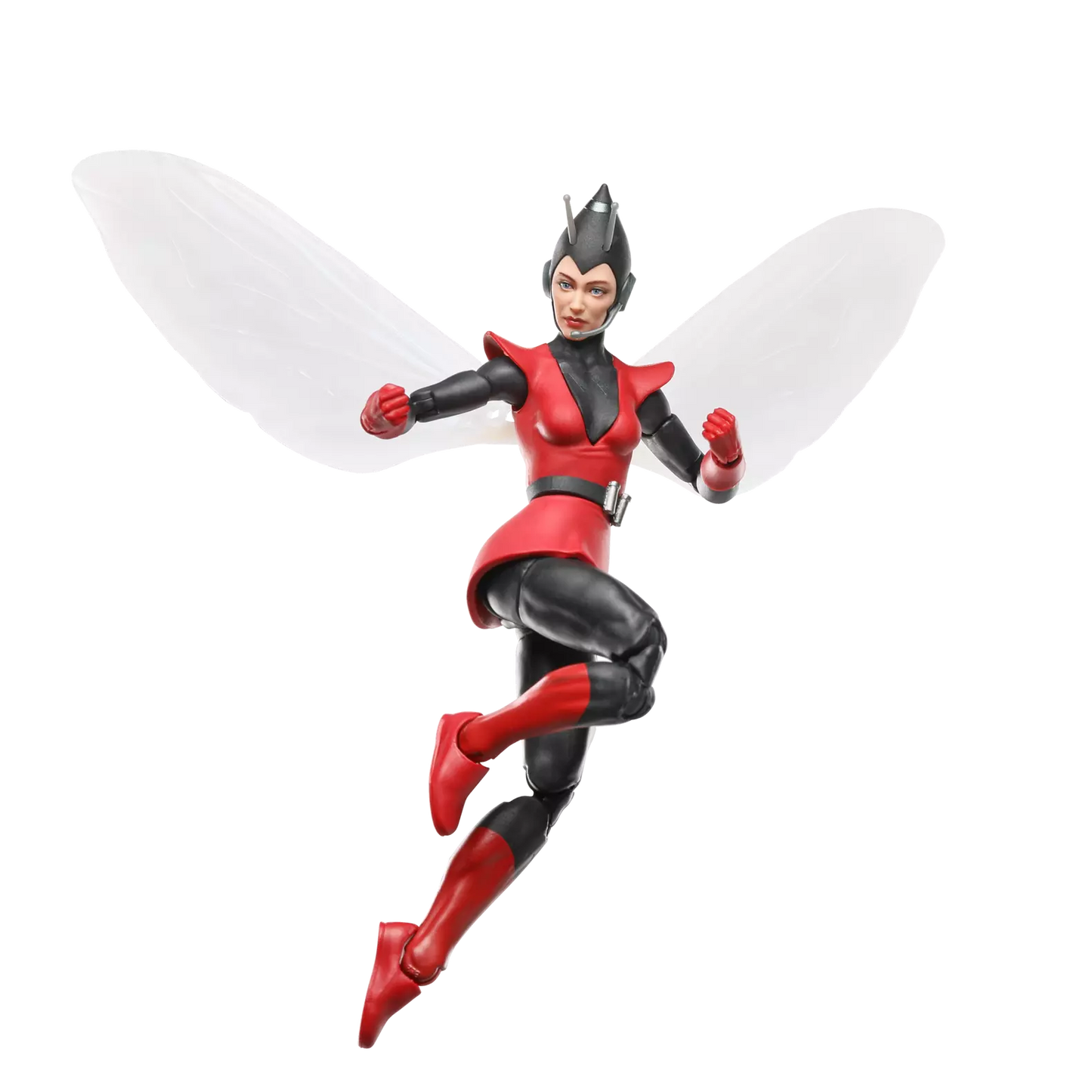 Marvel Legends Series Hank Pym (Giant-Man) & Janet van Dyne (Wasp) 2-Pack