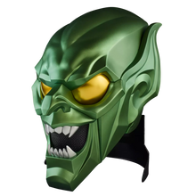 Marvel Legends Series Green Goblin Roleplay Helmet
