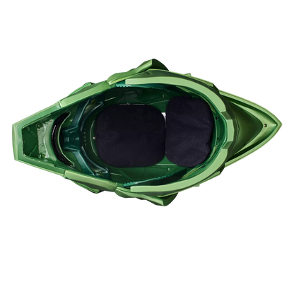 Marvel Legends Series Green Goblin Roleplay Helmet