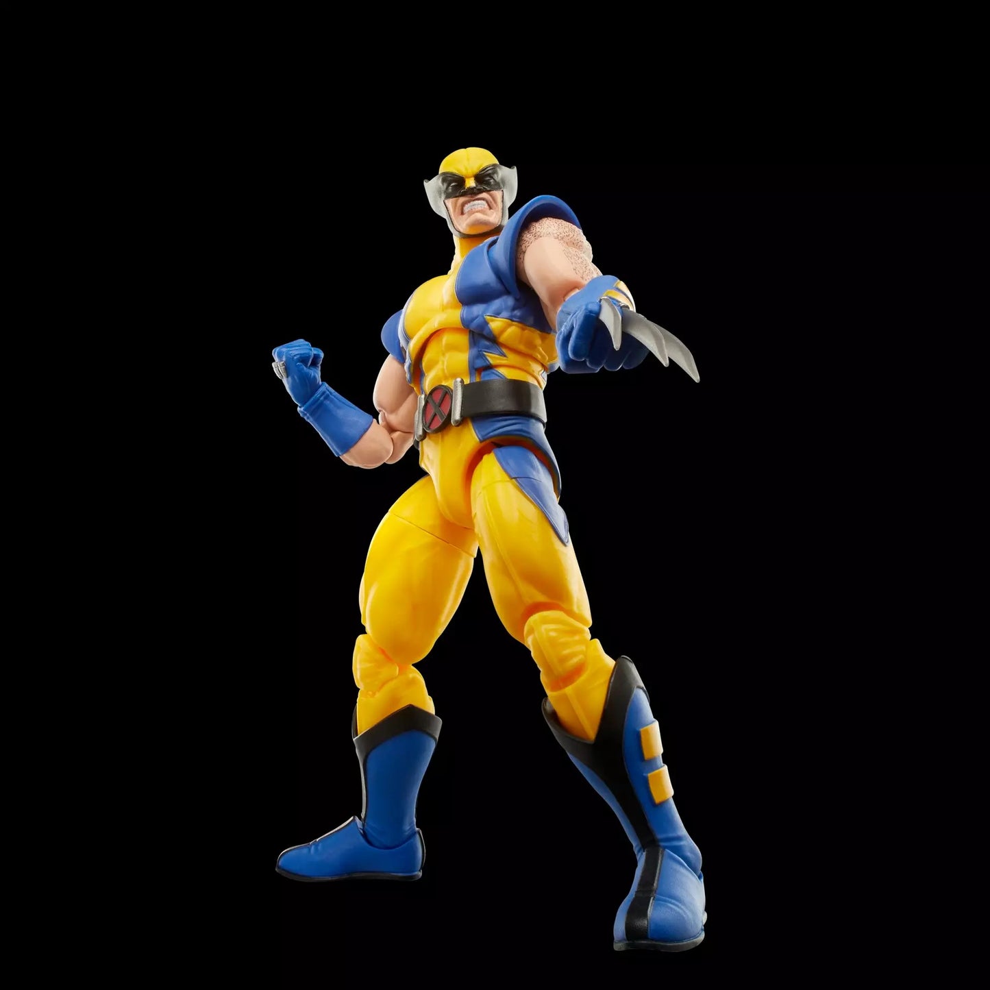 Marvel Legends Series Wolverine [Marvel 85th Anniversary]