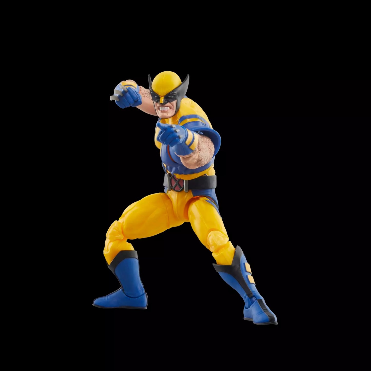 Marvel Legends Series Wolverine [Marvel 85th Anniversary]