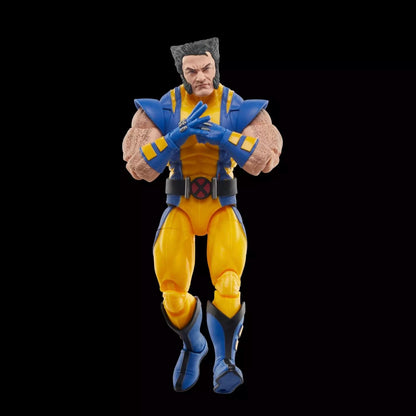Marvel Legends Series Wolverine [Marvel 85th Anniversary]