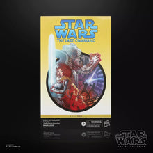 Star Wars The Black Series The Last Command 4-Pack [Comics]