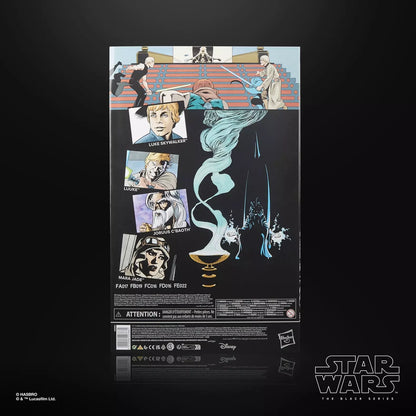 Star Wars The Black Series The Last Command 4-Pack [Comics]