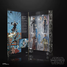 Star Wars The Black Series The Last Command 4-Pack [Comics]