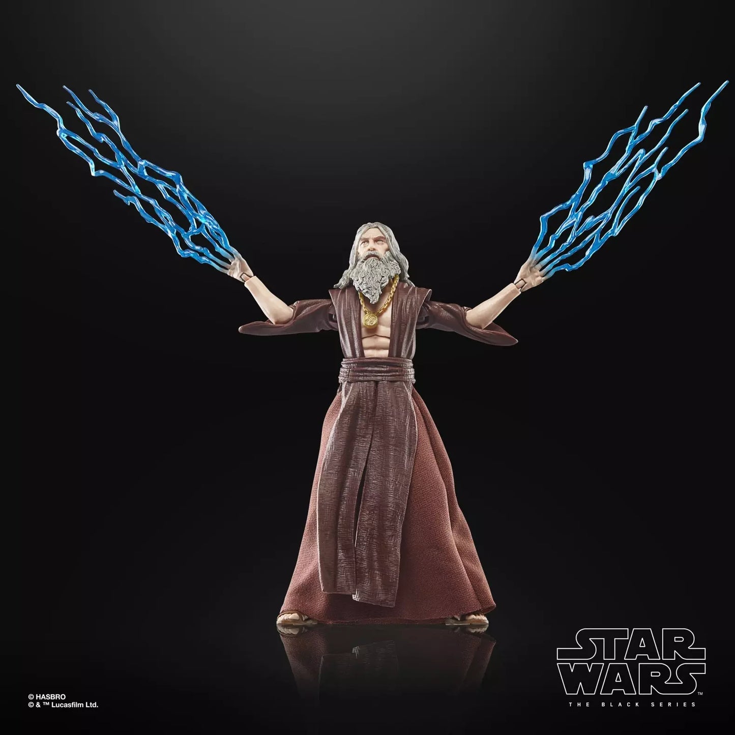 Star Wars The Black Series The Last Command 4-Pack [Comics]