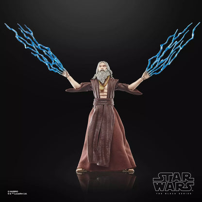 Star Wars The Black Series The Last Command 4-Pack [Comics]