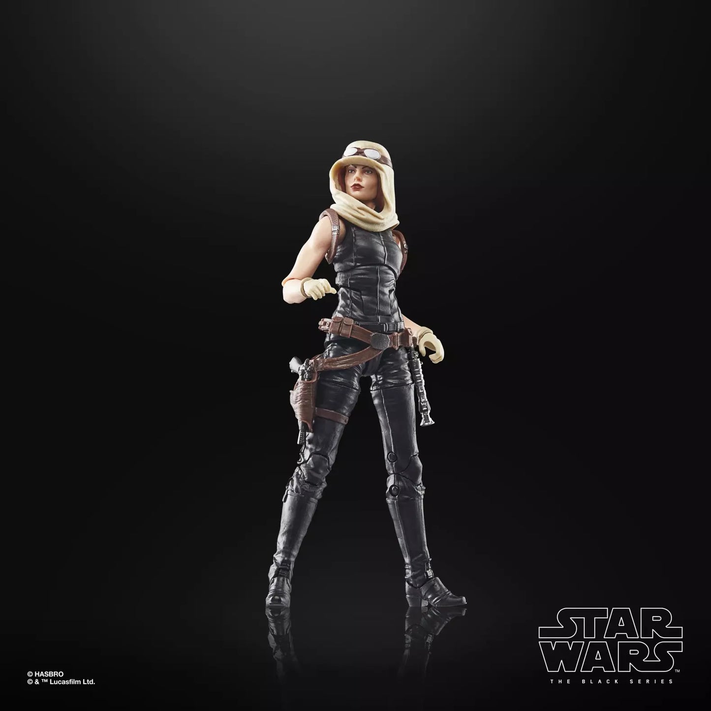 Star Wars The Black Series The Last Command 4-Pack [Comics]