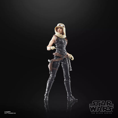 Star Wars The Black Series The Last Command 4-Pack [Comics]