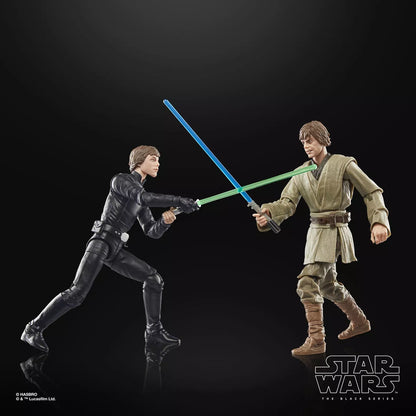Star Wars The Black Series The Last Command 4-Pack [Comics]