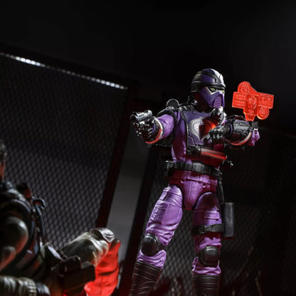 G.I. Joe Classified Series #117, Techno-Viper