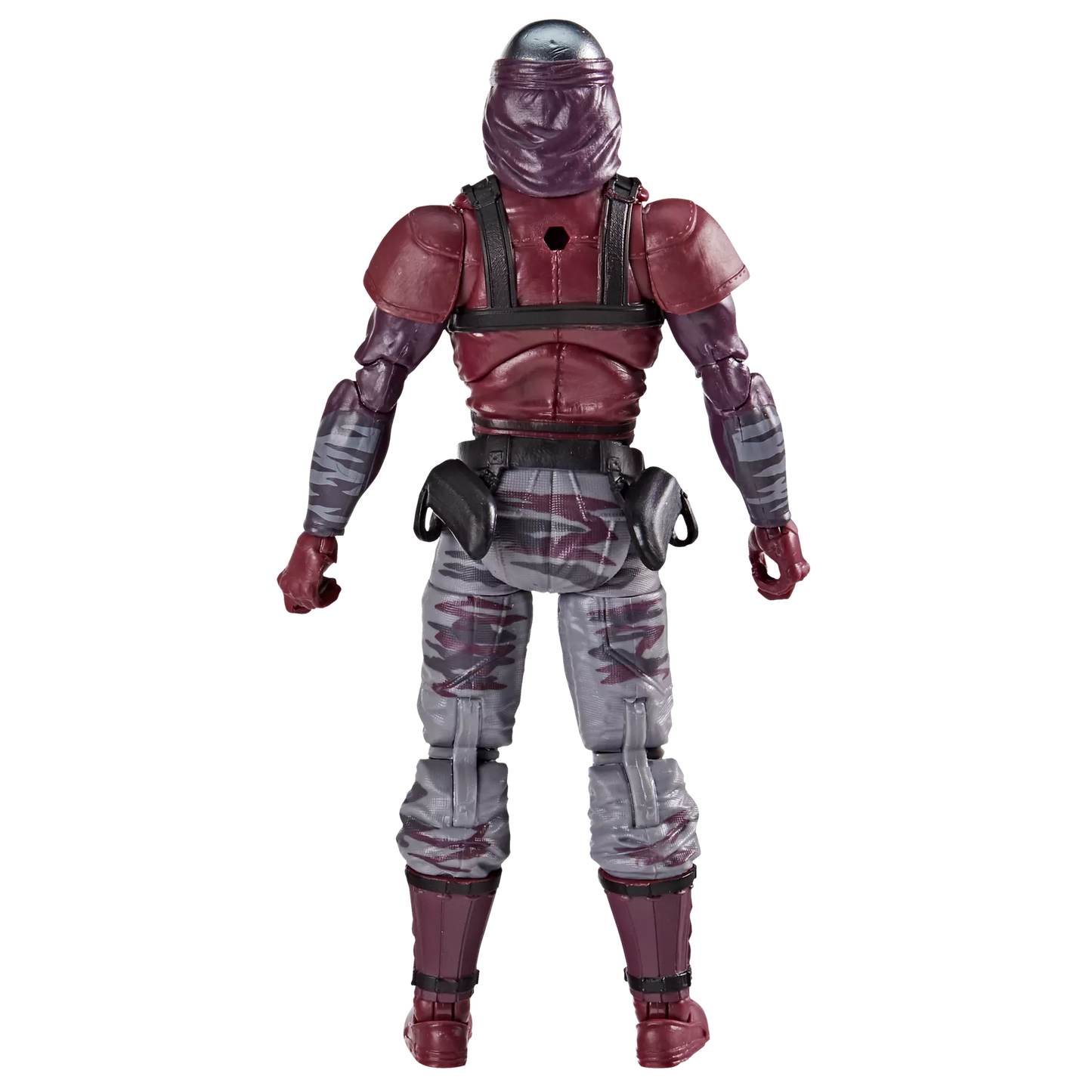 G.I. Joe Classified Series #121, Night-Creeper