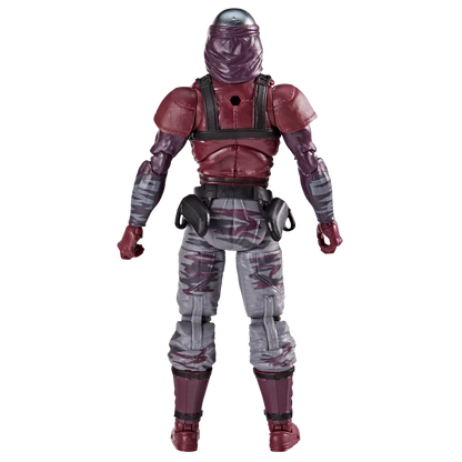 G.I. Joe Classified Series #121, Night-Creeper