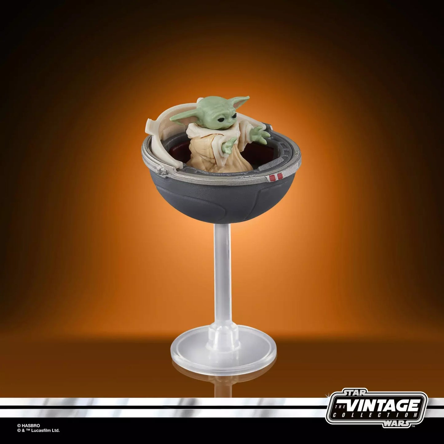 Star Wars The Vintage Collection Grogu [VC313]