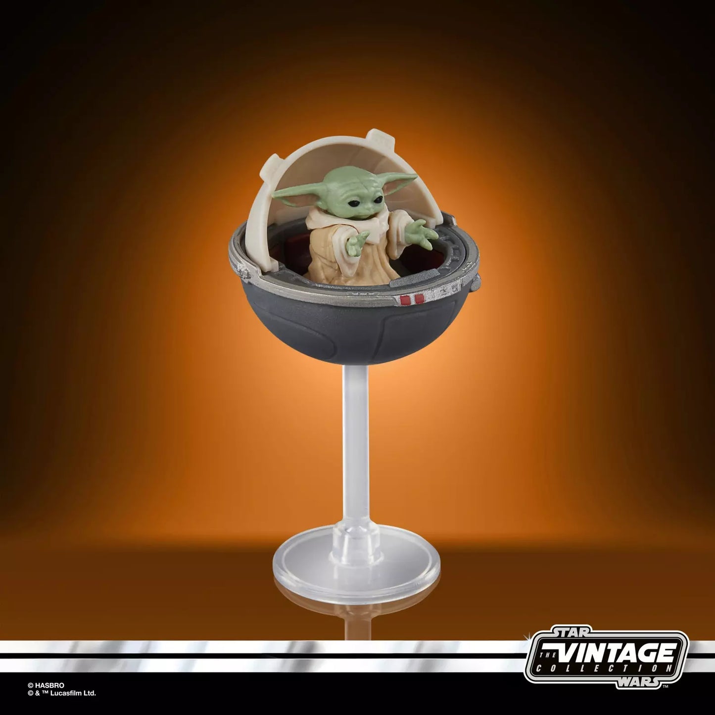 Star Wars The Vintage Collection Grogu [VC313]