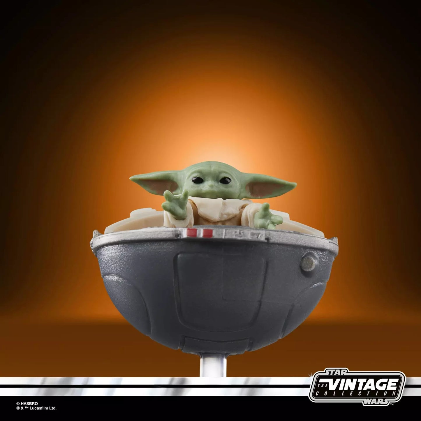 Star Wars The Vintage Collection Grogu [VC313]