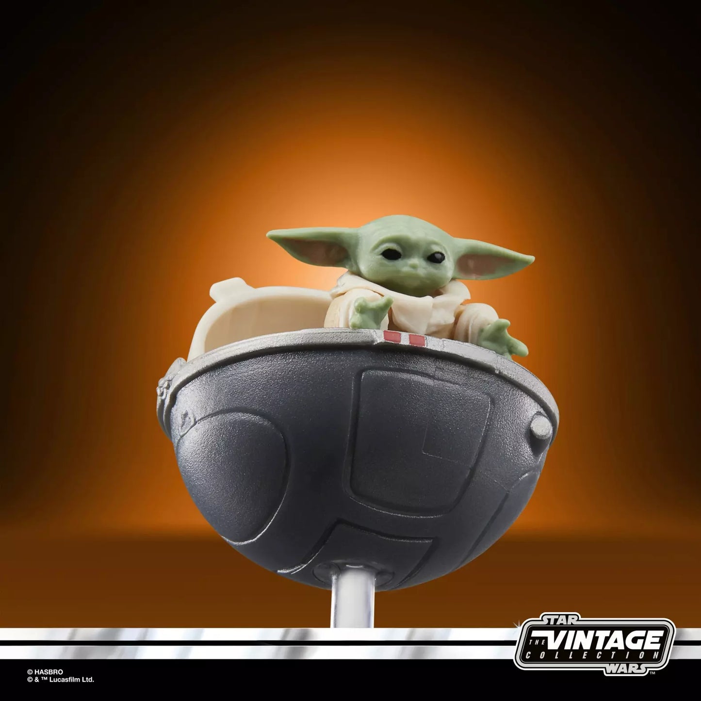 Star Wars The Vintage Collection Grogu [VC313]
