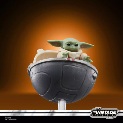 Star Wars The Vintage Collection Grogu [VC313]