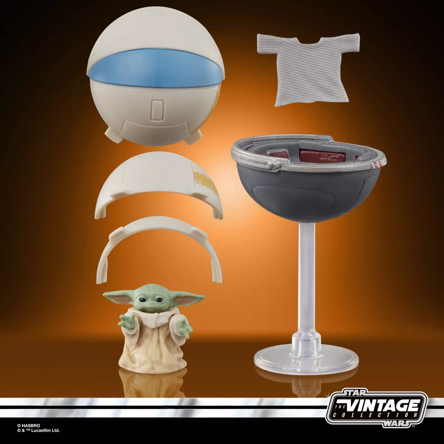 Star Wars The Vintage Collection Grogu [VC313]