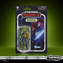 Star Wars The Vintage Collection Kanan Jarrus [VC318]