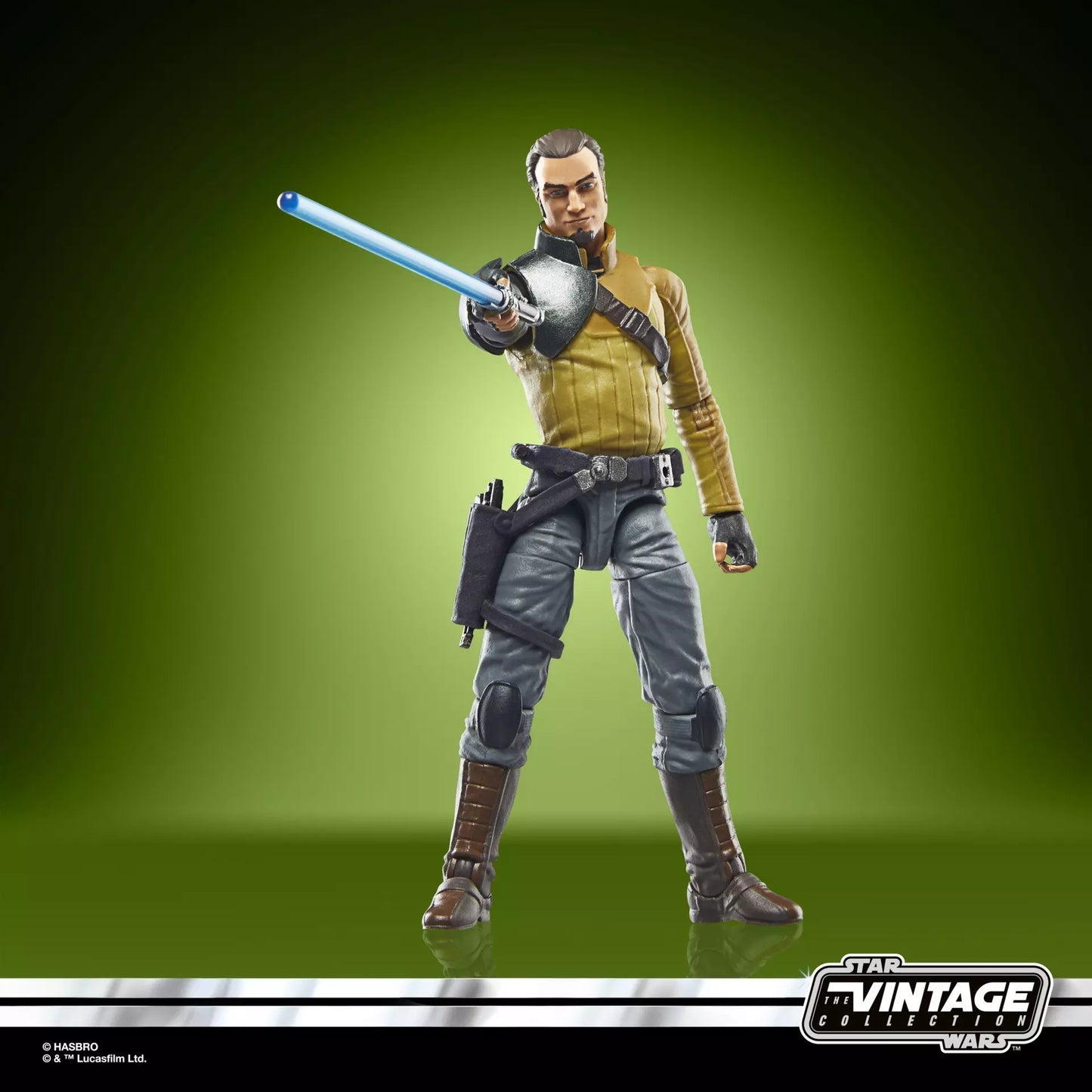 Star Wars The Vintage Collection Kanan Jarrus [VC318]