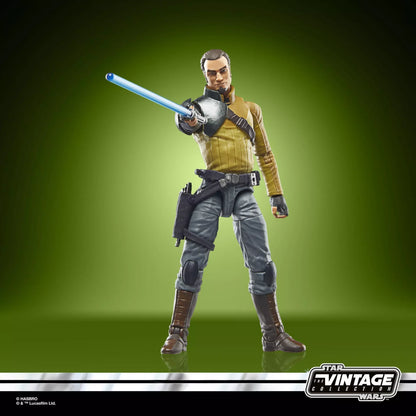 Star Wars The Vintage Collection Kanan Jarrus [VC318]