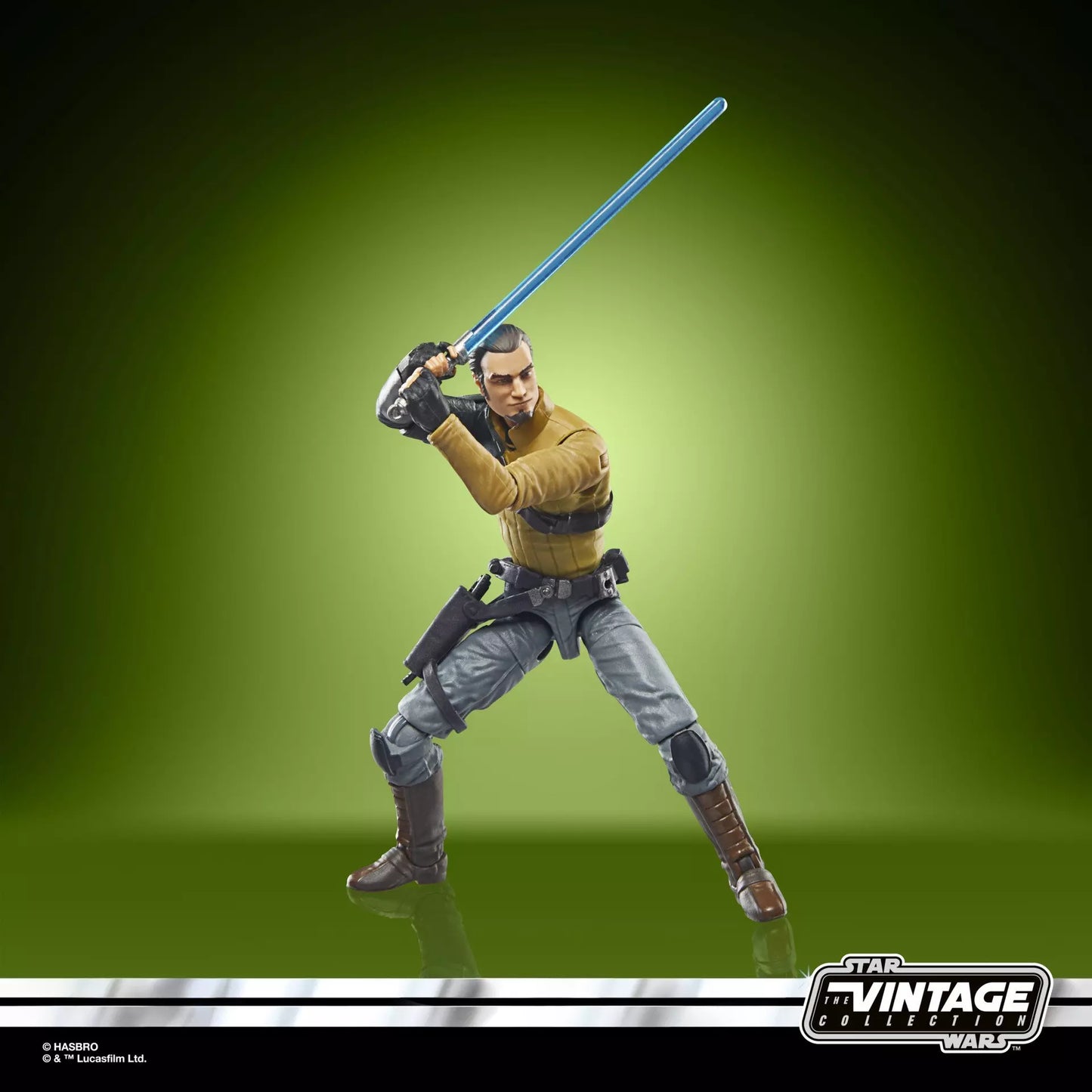 Star Wars The Vintage Collection Kanan Jarrus [VC318]