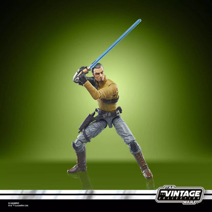 Star Wars The Vintage Collection Kanan Jarrus [VC318]