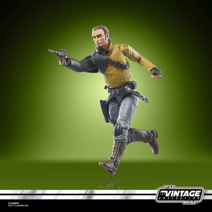Star Wars The Vintage Collection Kanan Jarrus [VC318]