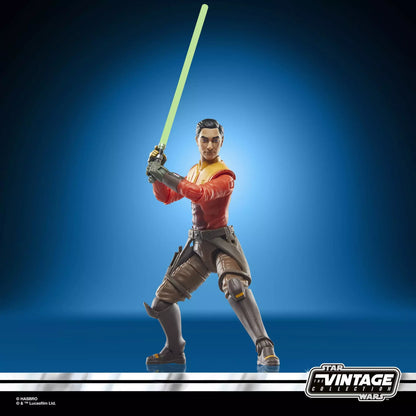 Star Wars The Vintage Collection Ezra Bridger (Hero of Lothal) [VC319]