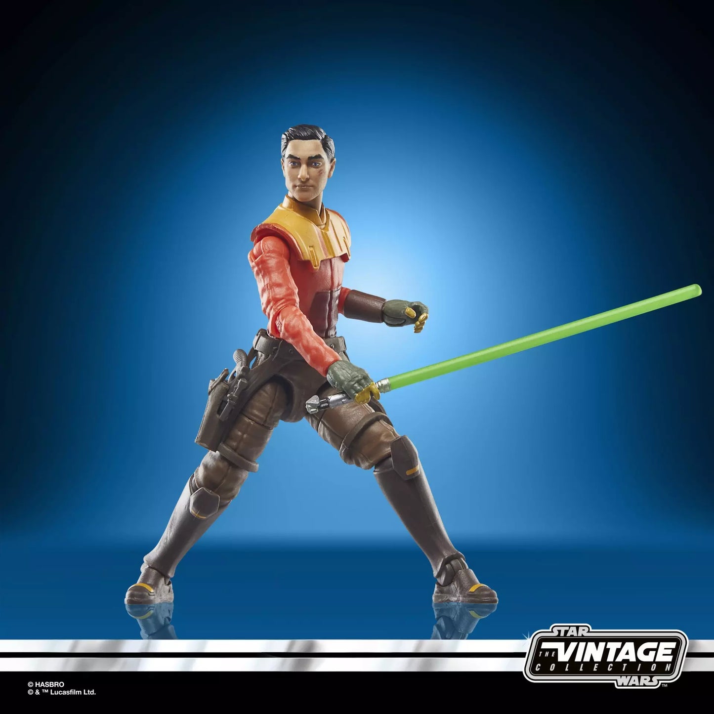 Star Wars The Vintage Collection Ezra Bridger (Hero of Lothal) [VC319]