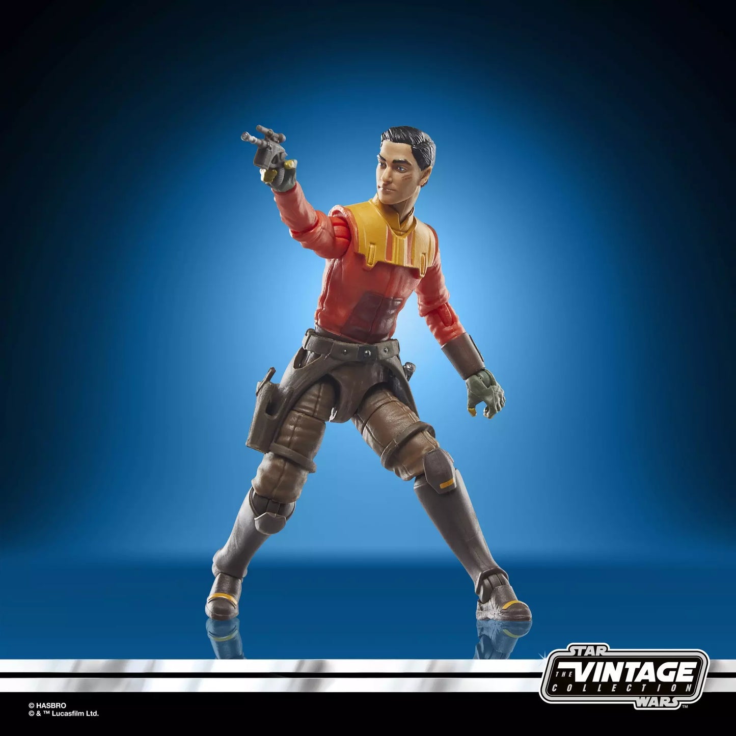 Star Wars The Vintage Collection Ezra Bridger (Hero of Lothal) [VC319]
