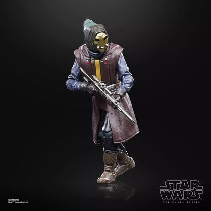 Star Wars The Black Series Pyke Soldier [BoBF]