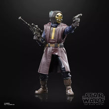 Star Wars The Black Series Pyke Soldier [BoBF]