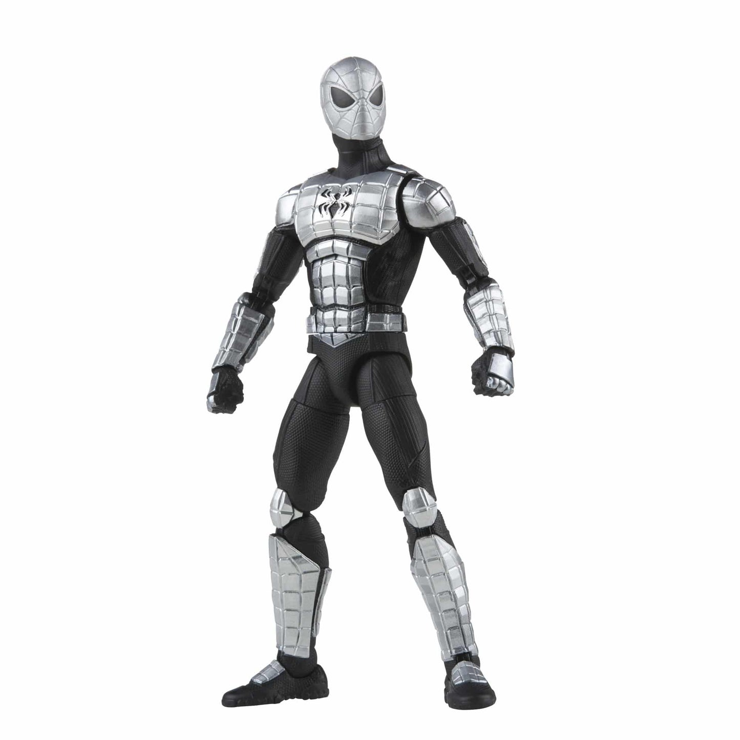 Marvel Legends Series Spider-Armor Mk. I [Spider-Man Retro Cardback]