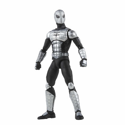 Marvel Legends Series Spider-Armor Mk. I [Spider-Man Retro Cardback]