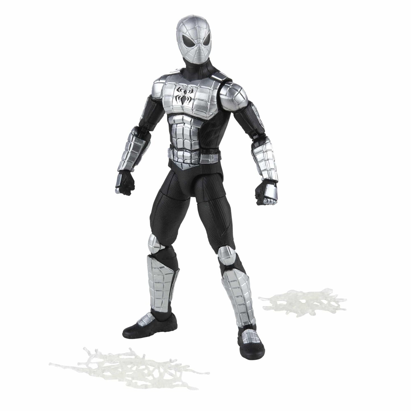 Marvel Legends Series Spider-Armor Mk. I [Spider-Man Retro Cardback]