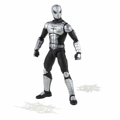 Marvel Legends Series Spider-Armor Mk. I [Spider-Man Retro Cardback]