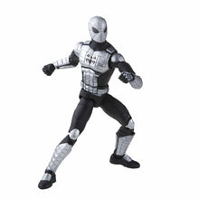Marvel Legends Series Spider-Armor Mk. I [Spider-Man Retro Cardback]