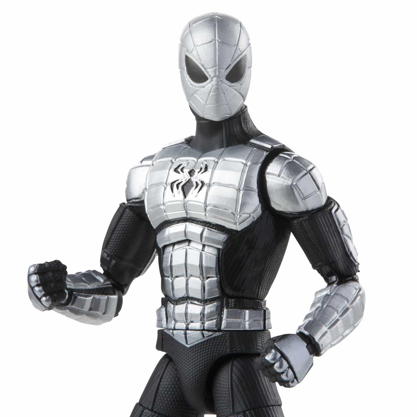 Marvel Legends Series Spider-Armor Mk. I [Spider-Man Retro Cardback]