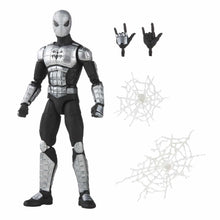 Marvel Legends Series Spider-Armor Mk. I [Spider-Man Retro Cardback]